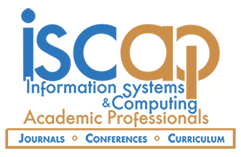 ISCAP Logo